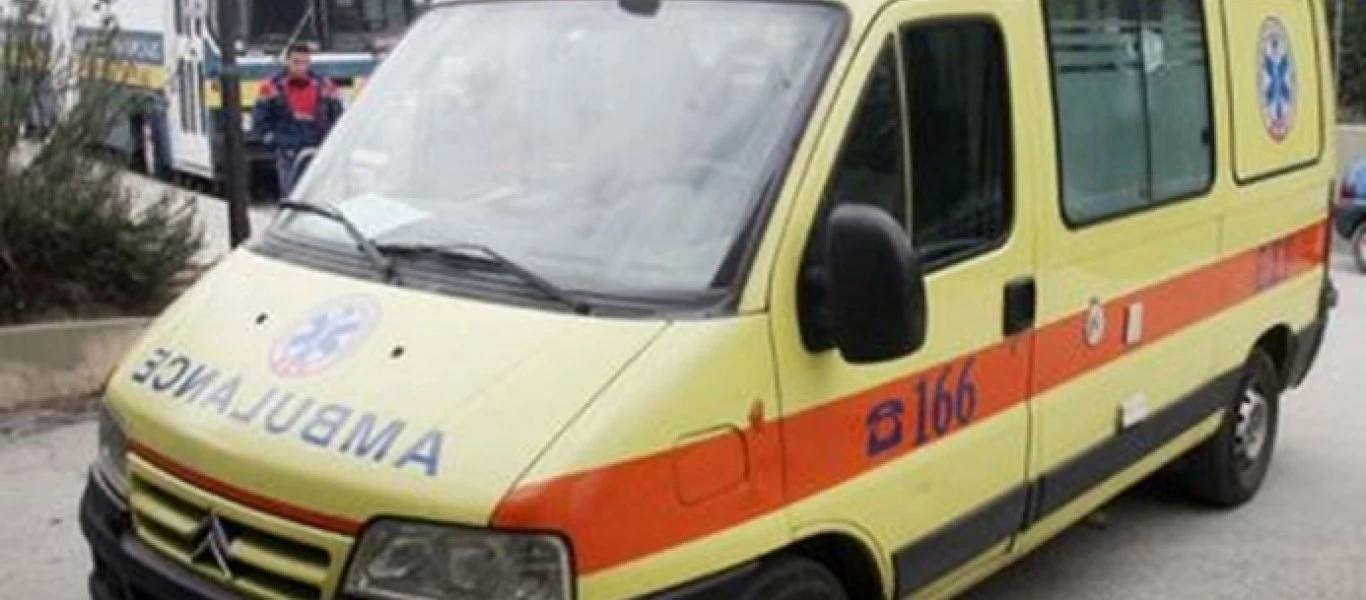 Δυτική Αχαΐα: Άνδρας αυτοκτόνησε με καραμπίνα